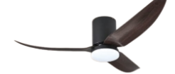 Bestar Vito-3 Series Ceiling fan