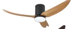 Bestar Vito-3 Series Ceiling fan