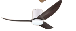 Bestar Vito-3 Series Ceiling fan