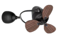 Alaska Eskye 15″ Corner Ceiling Fan