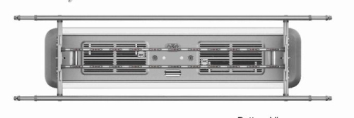 Efenz Ultra Pro Maxx luxury automatic laundry system