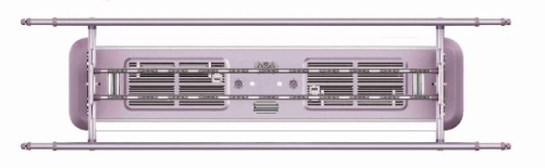 Efenz Ultra Pro Maxx luxury automatic laundry system