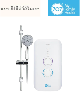 707 Protek Instant Water Heater