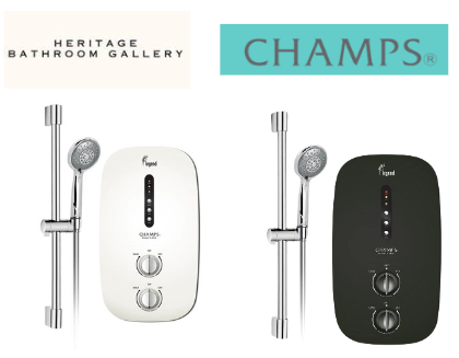 Champs Legend Instant Water Heater