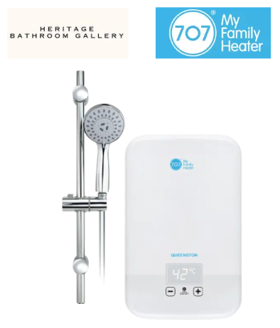 707 Queenston Instant Water Heater