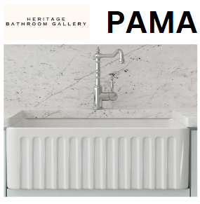 PAMA 760F C3+ FIRECALY SINK