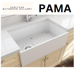PAMA 765 C3+ FIRECALY SINK