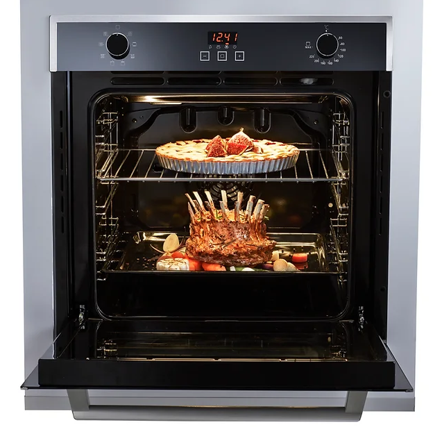 RINNAI RO-E6208TA-EM OVEN (70L)