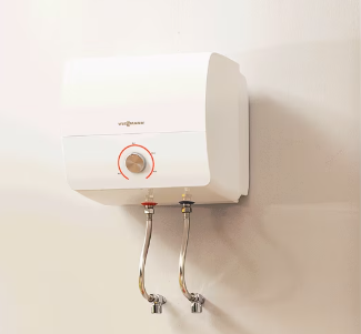 VIESSMANN VITOWELL P1 COMFORT CUBE PREMIUM SERIES STORAGE HEATER