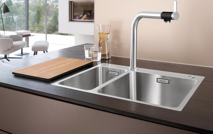Blanco Andano SUS304 Undermount Sinks