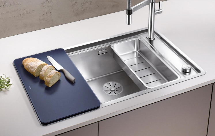 Blanco Andano SUS304 Undermount Sinks