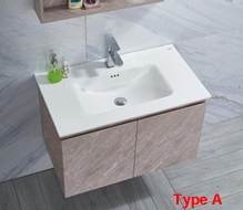 Nobel CPA-722 (70CM) Basin Cabinet