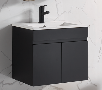 Vera VC.6003-MB (60CM) Basin Cabinet