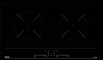 TEKA IBC 7322 S Induction Hob