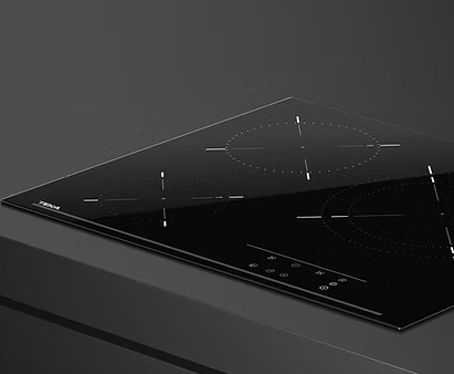 Teka TZ 6315 Vitroceramic Hob
