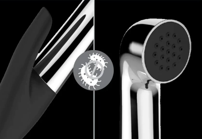 Kohler LUXE Hygiene Spray K-77364K