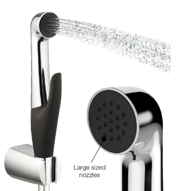 Kohler LUXE Hygiene Spray K-77364K