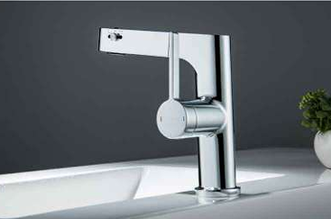 Nexus NF-45004 Pull Out Mixer Tap