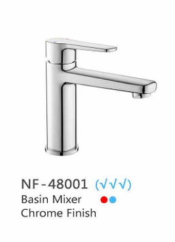 Nexus NF-48001 Mixer Tap