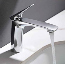 Nexus NF-45001 Mixer Tap