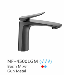 Nexus NF-45001GM Mixer Tap