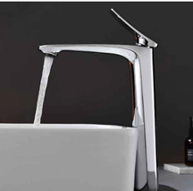 Nexus NF-45002 Tall Mixer Tap