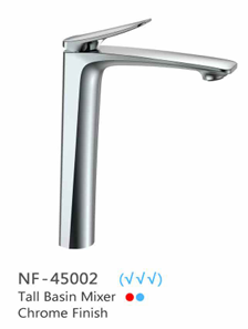 Nexus NF-45002 Tall Mixer Tap