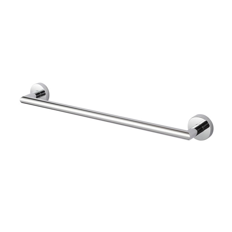 Aalto Chrome Single Towel Bar (30cm)