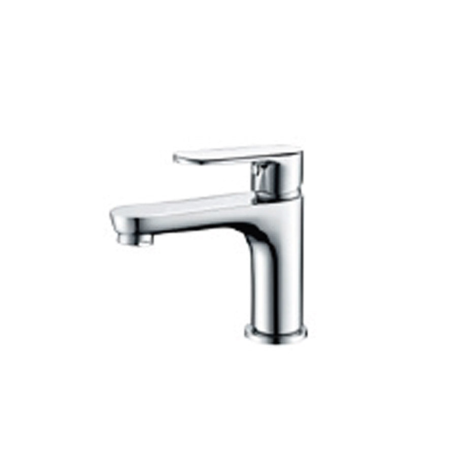 Vera 8300 Chrome Basin Tap
