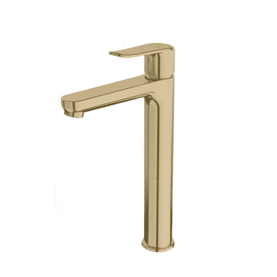 Vera 8302MG Tall Basin Tap