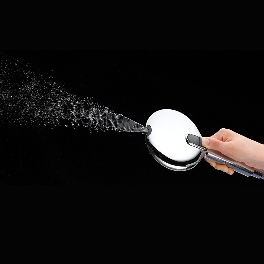 Rubine RSH-PULIZ-810-CH Hand Shower Set