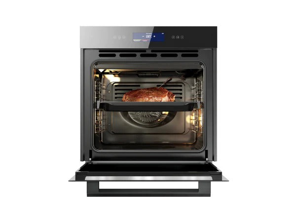 Fujioh FV-EL63GL 72L Built-In Oven With Telescopic Rails