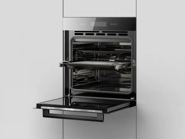 Fujioh FV-EL63GL 72L Built-In Oven With Telescopic Rails