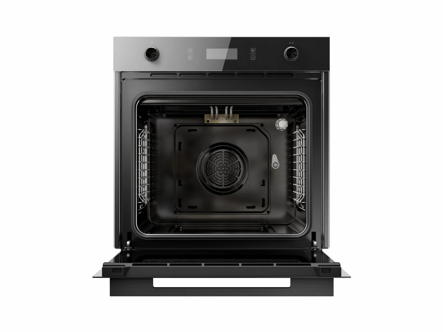 Fujioh FV-EL61GL 70L Built-In Oven With Enamel Coating