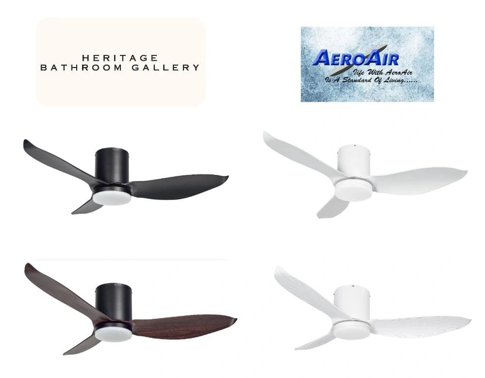 Aeroair AA335 Ceiling Fan