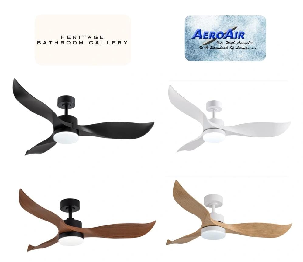 Aeroair AA120 Ceiling Fan