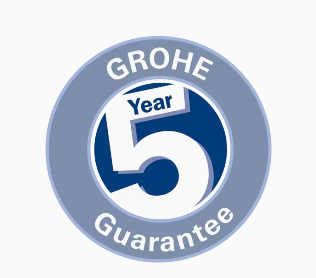 GROHE EuroDisc Cosmopolitan Single-Lever Tall Basin Mixer XL (23432000)