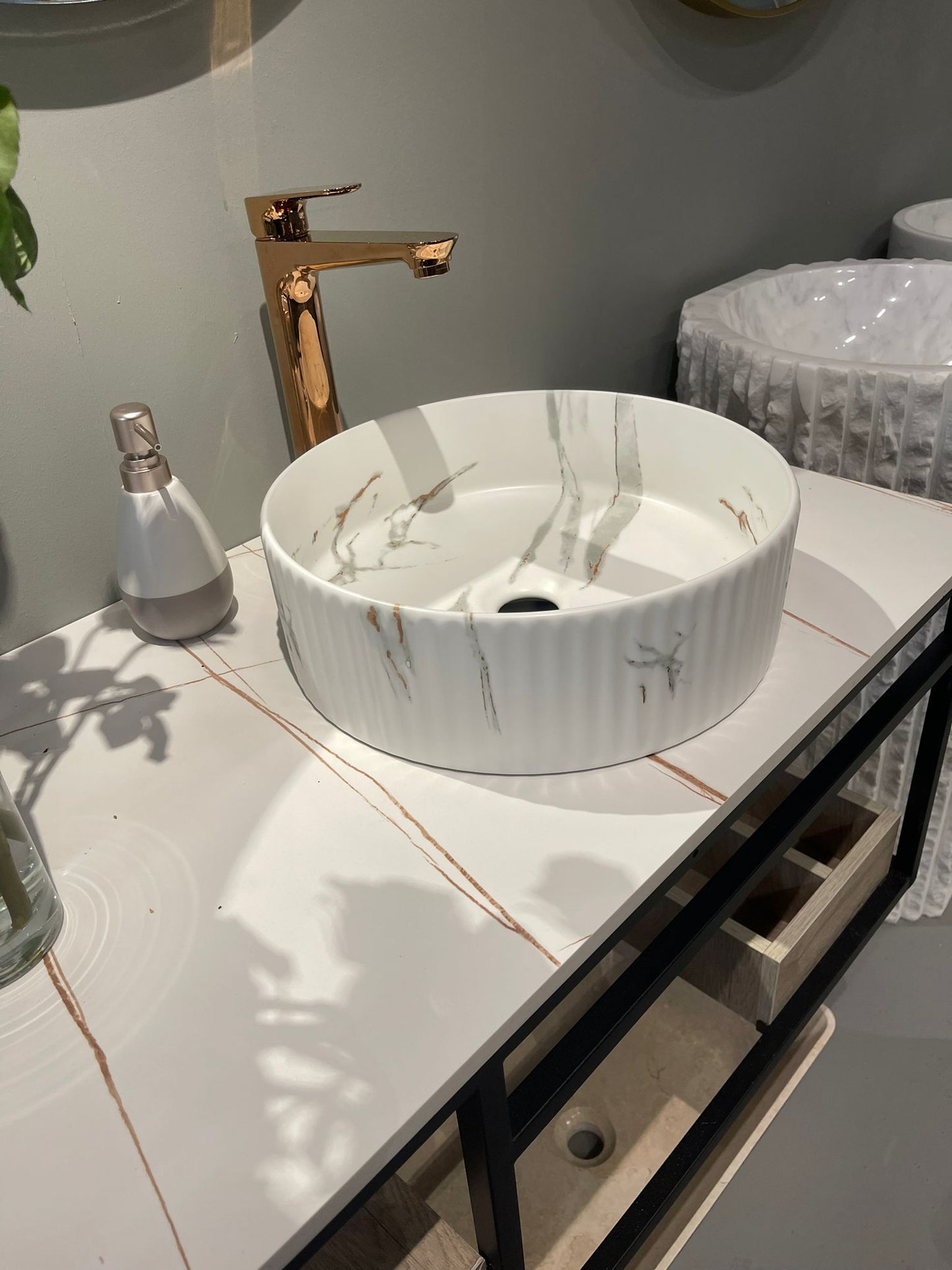 Aalto 78728MWY-2 BASIN