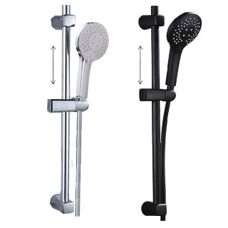 Zaffiro PSS 705P Series Hand Shower Set