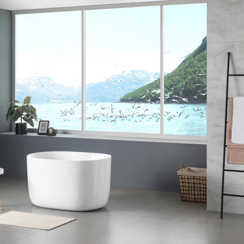 AALTO XD-06307 FREE STANDING BATHTUB