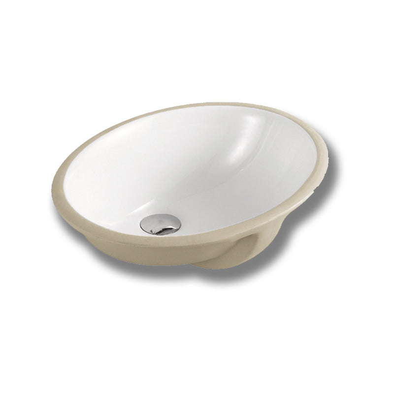 AALTO Y518 UNDERMOUNT BASIN