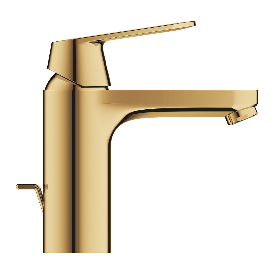 Grohe Eurosmart Cosmopolitan Basin Mixer M-Size 23325GLC (Cool Sunrise)