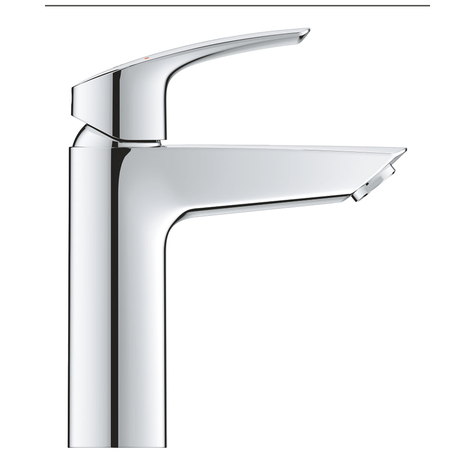 Grohe Eurosmart Basin Mixer M-Size 23923003