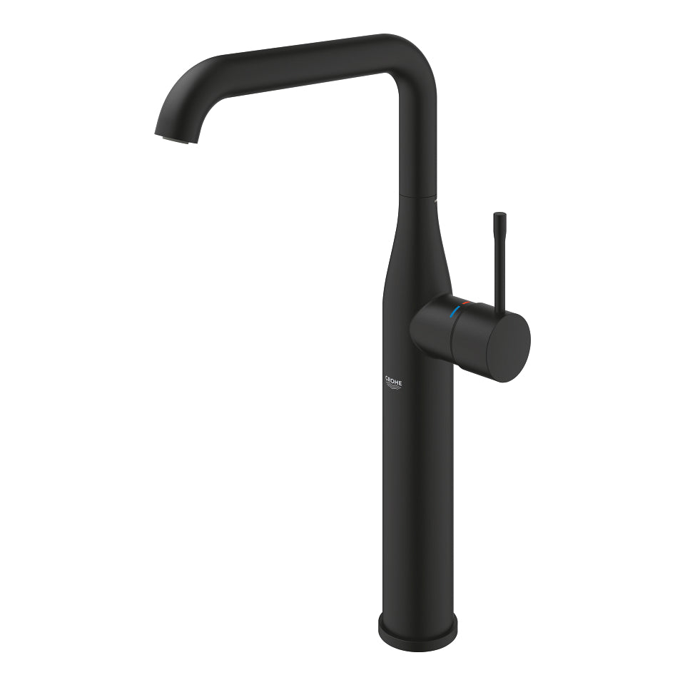 Grohe Essence Basin Mixer XL-Size 24170KF1 (Phantom Black)