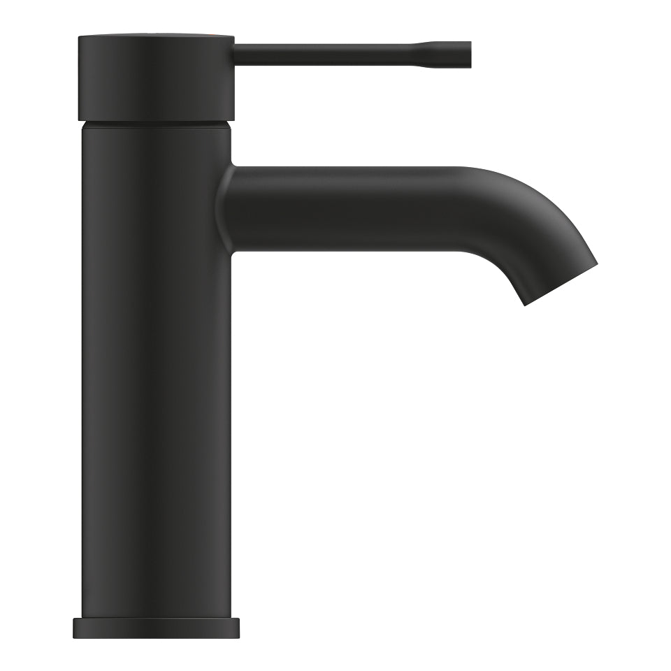 Grohe Essence Basin Mixer S-Size 24172KF1 (Phantom Black)