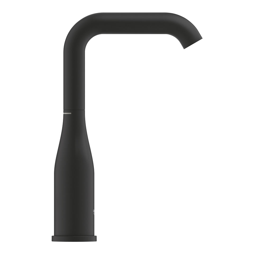 Grohe Essence Basin Mixer L-Size 24177KF1 (Phantom Black)