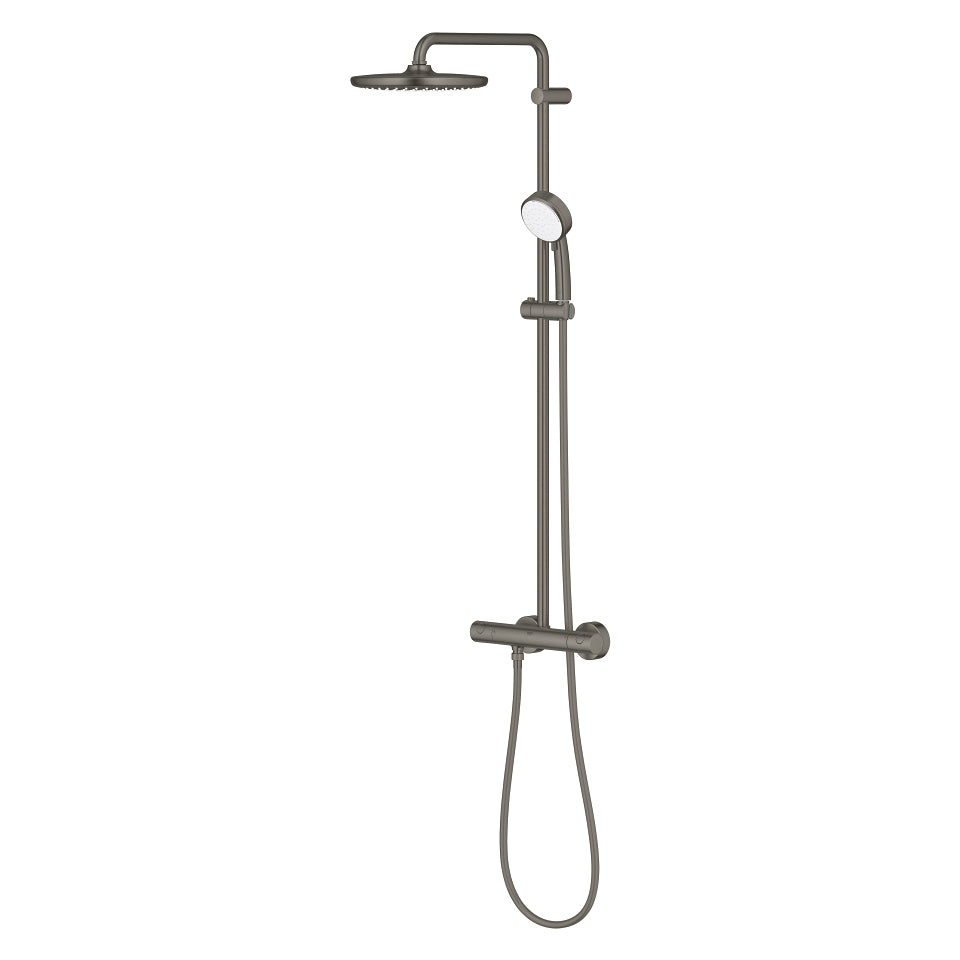 Grohe 26670AL0 Tempesta Cosmopolitan 250 shower system