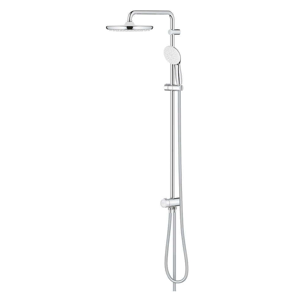 Grohe 26675001 Tempesta 250 Shower System