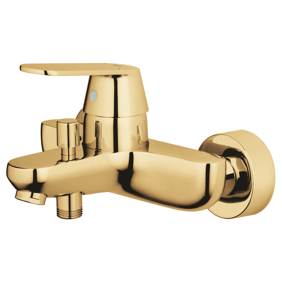 Grohe 32831GL0 Eurosmart Cosmopolitan shower mixer