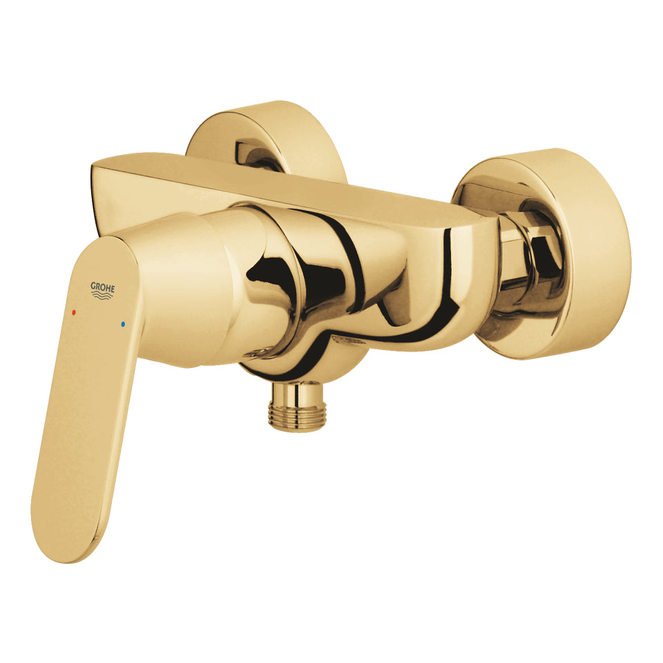 Grohe 32837GL0 Eurosmart Cosmopolitan Shower Mixer